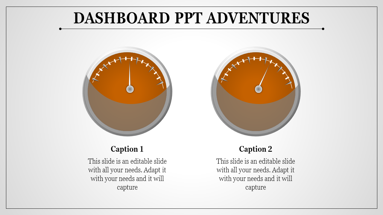 dashboard ppt-Dashboard Ppt Adventures-2-orange